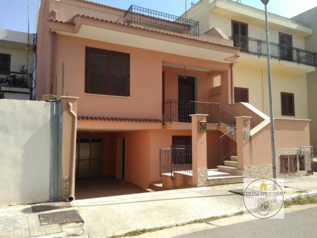 Villetta a schiera in vendita a Montevago AG