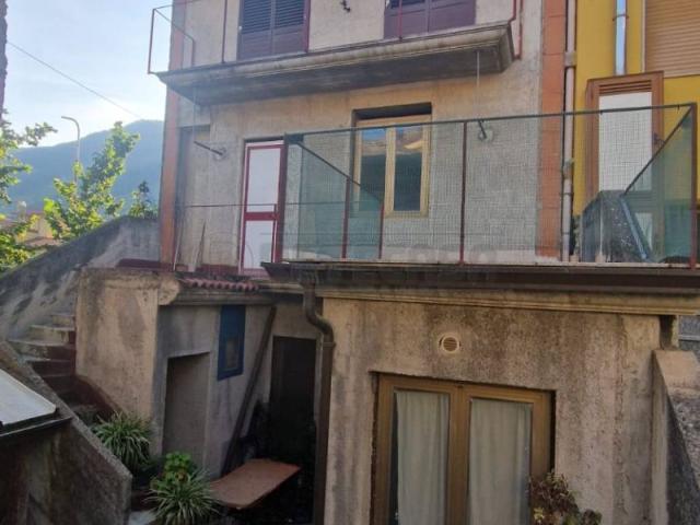 Villetta a schiera in vendita a Montoro AV
