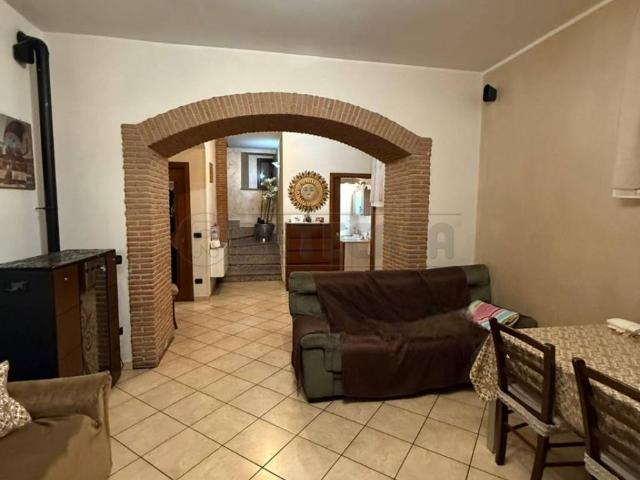 Villetta a schiera in vendita a Montoro AV