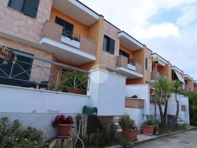 Villetta a schiera in vendita a Mosciano Sant'Angelo TE