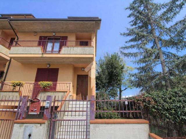Villetta a schiera in vendita a Mosciano Sant'Angelo TE