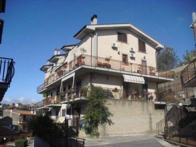 Villetta a schiera in vendita a Morlupo RM