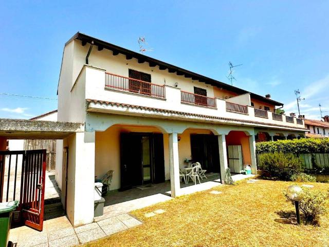 Villetta a schiera in vendita a Mortara PV
