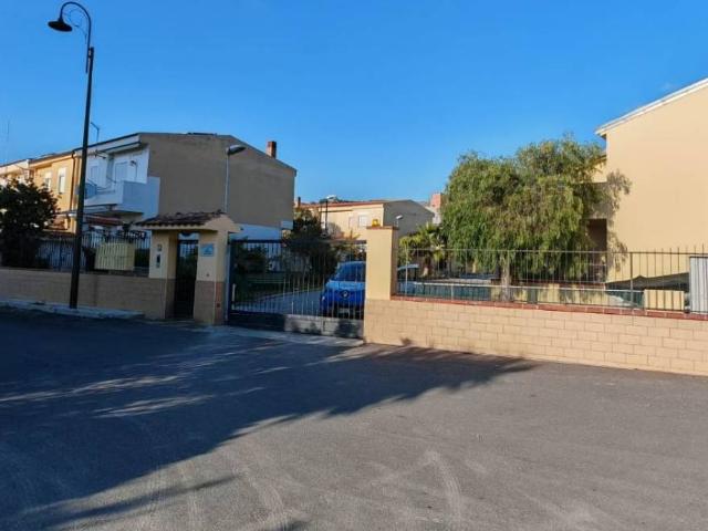 Villetta a schiera in vendita a Motta San Giovanni RC