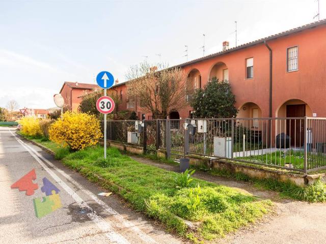 Villetta a schiera in vendita a Motta Visconti MI
