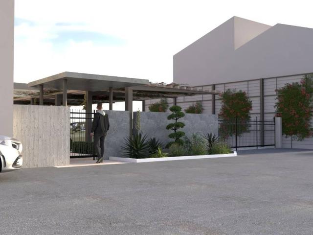 Villetta a schiera in vendita a Mozzecane VR