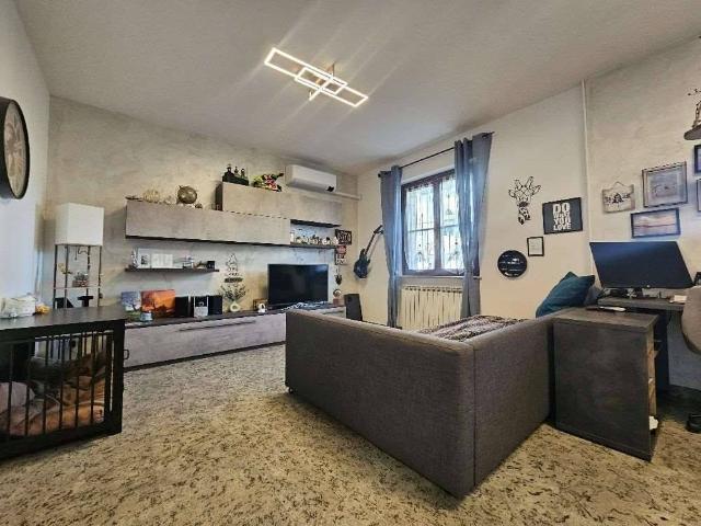 Villetta a schiera in vendita a Mozzo BG