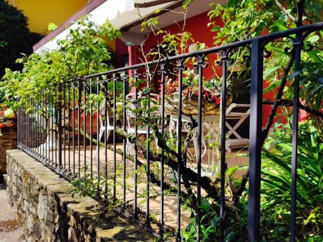 Villetta a schiera in vendita a Mozzo BG