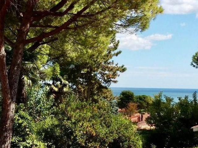 Villetta a schiera in vendita a Numana AN