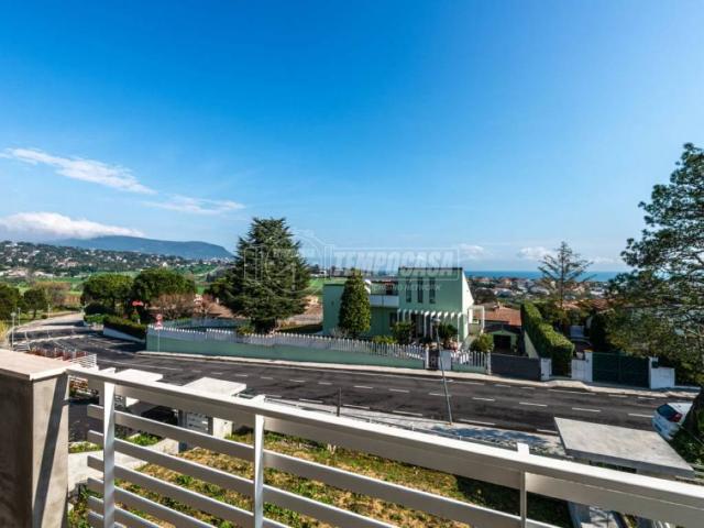 Villetta a schiera in vendita a Numana AN