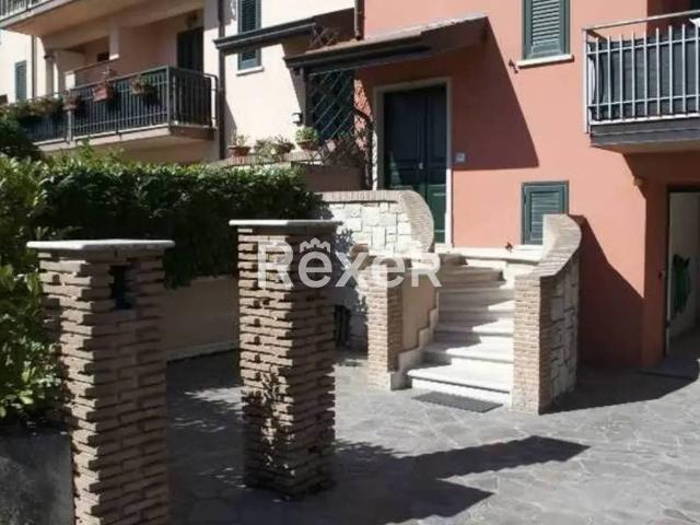 Villetta a schiera in vendita a Nusco AV