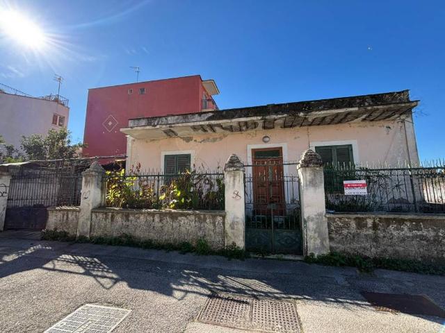 Villetta a schiera in vendita a Napoli NA