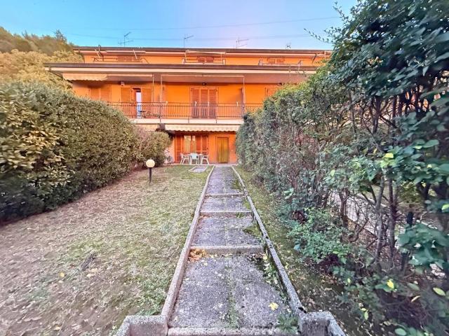 Villetta a schiera in vendita a Narni TR