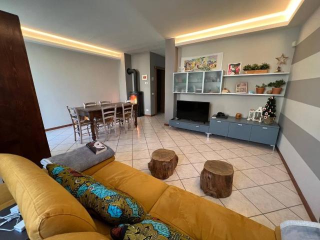 Villetta a schiera in vendita a Nave BS