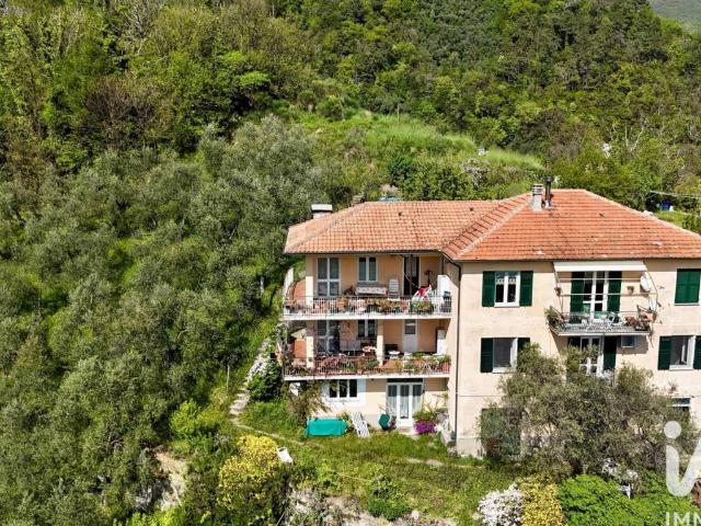 Villetta a schiera in vendita a Ne GE