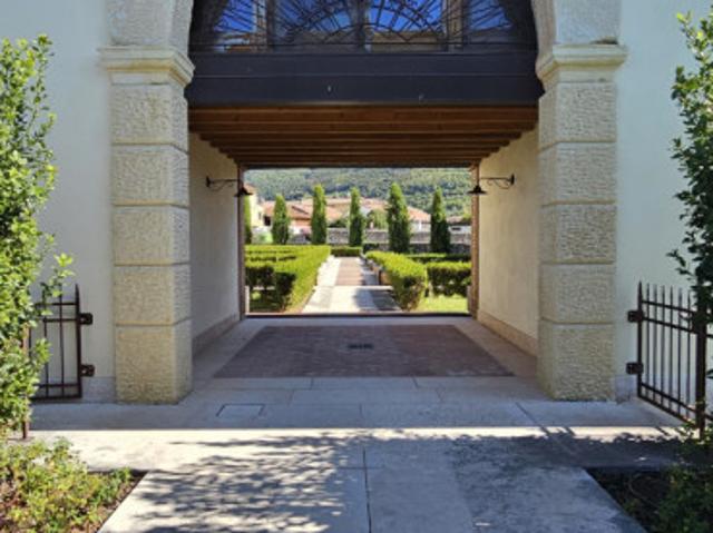 Villetta a schiera in Vendita a Negrar di Valpolicella