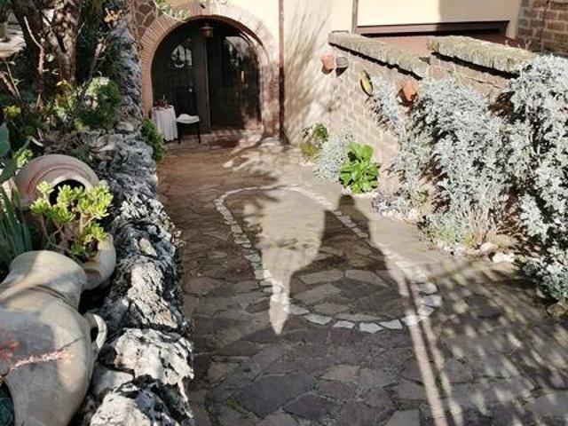 Villetta a schiera in vendita a Nepi VT