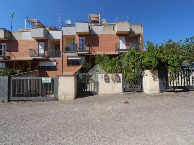 Villetta a schiera in vendita a Nerola RM