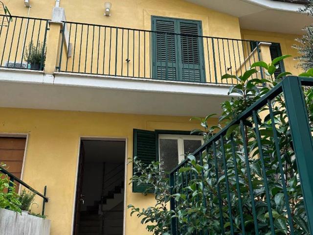 Villetta a schiera in vendita a Nerola RM