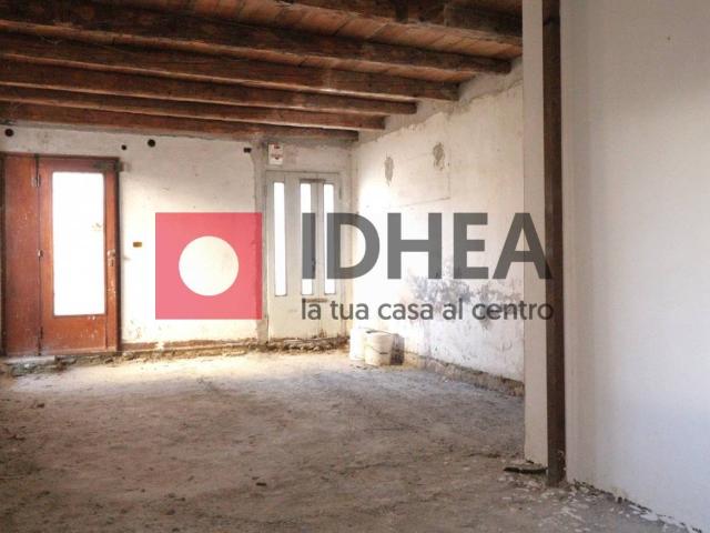 Villetta a schiera in vendita a Nervesa della Battaglia TV