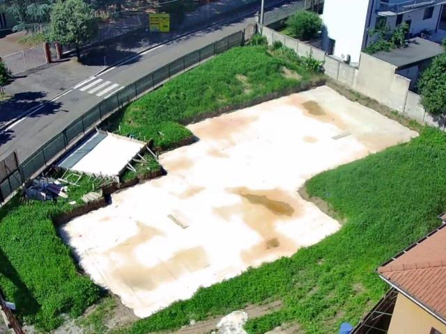 Villetta a schiera in vendita a Nerviano MI