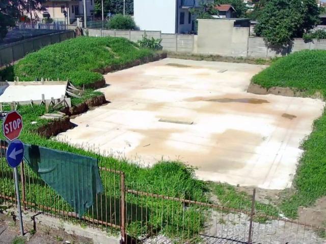 Villetta a schiera in vendita a Nerviano MI