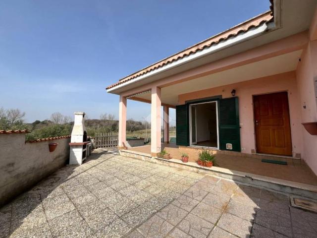 Villetta a schiera in vendita a Nettuno RM