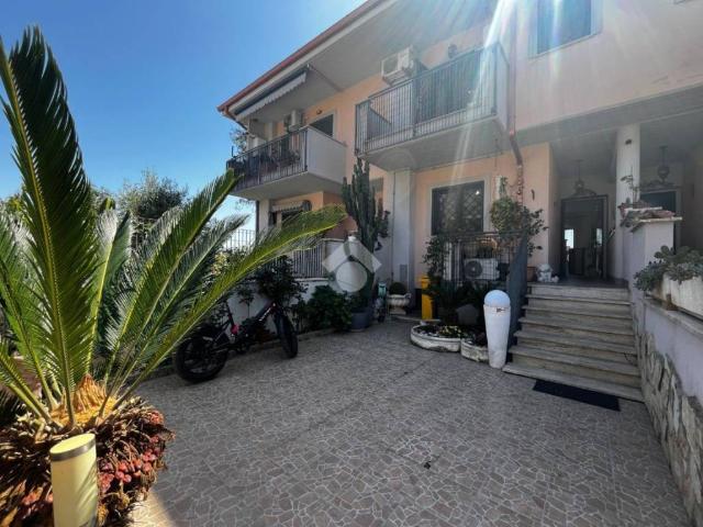 Villetta a schiera in vendita a Nettuno RM