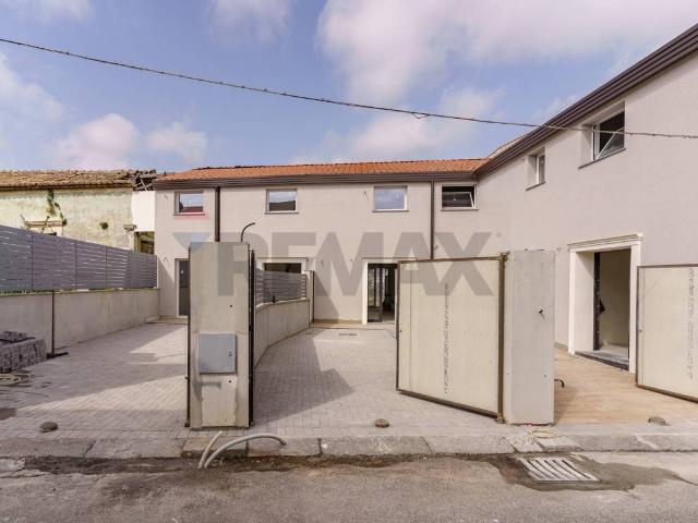 Villetta a schiera in vendita a Nicolosi CT