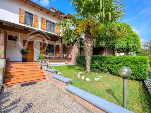 Villetta a schiera in vendita a Noceto PR
