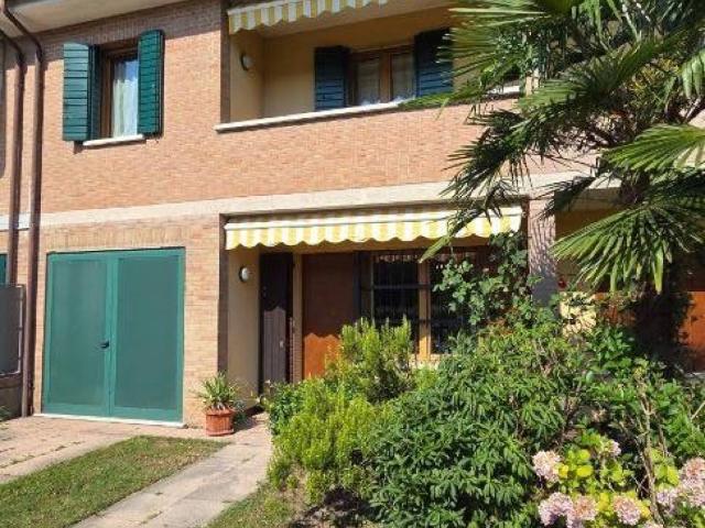 Villetta a schiera in vendita a Noale VE