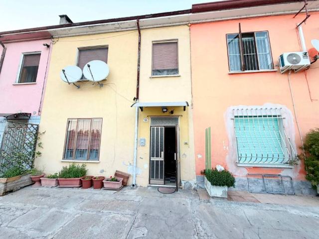 Villetta a schiera in vendita a Nogara VR