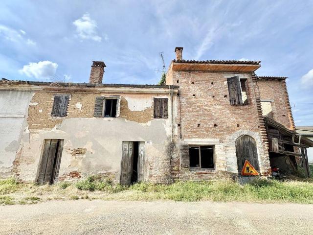 Villetta a schiera in vendita a Nogara VR