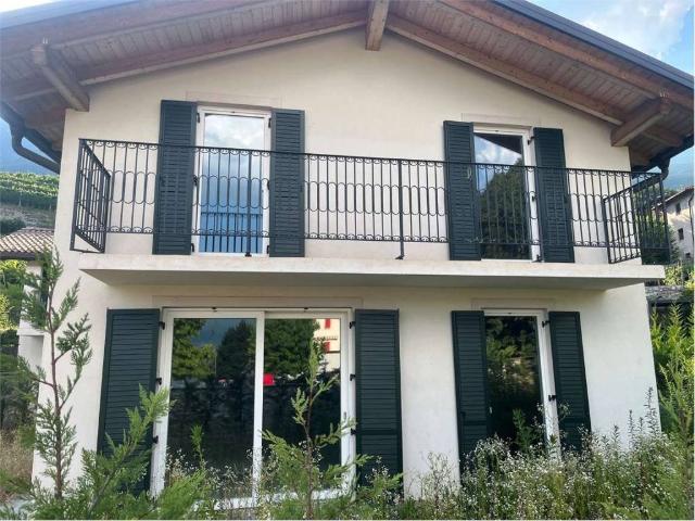 Villetta a schiera in vendita a Nogaredo TN