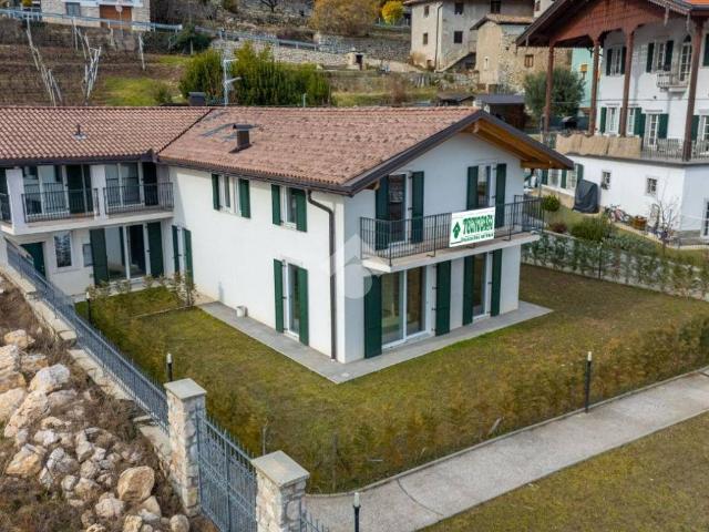 Villetta a schiera in vendita a Nogaredo TN