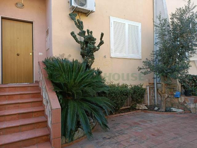 Villetta a schiera in vendita a Nola NA