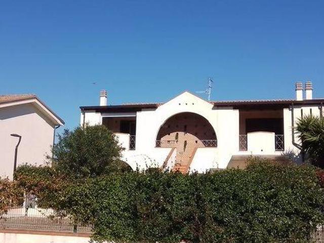 Villetta a schiera in vendita a Nova Siri MT