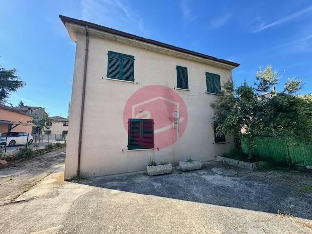 Villetta a schiera in vendita a Novafeltria RN