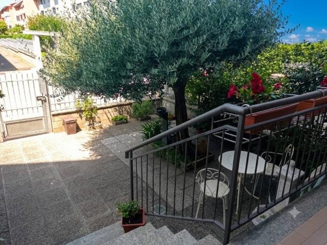 Villetta a schiera in vendita a Novara NO