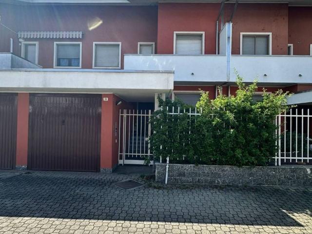 Villetta a schiera in vendita a Novara NO