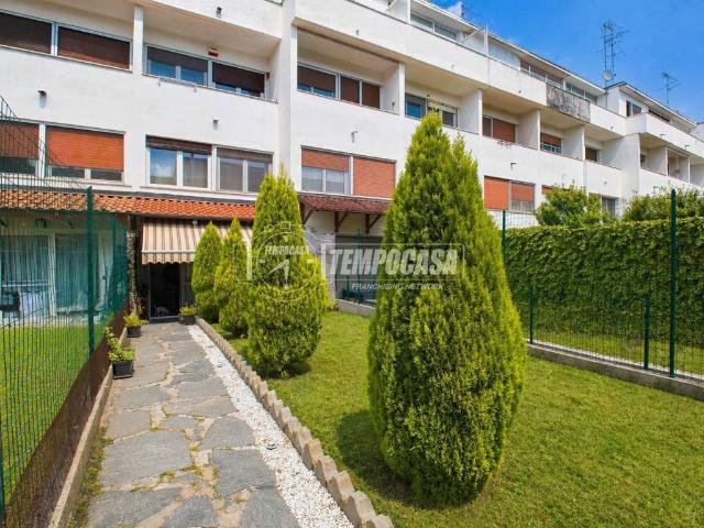 Villetta a schiera in vendita a Novara NO