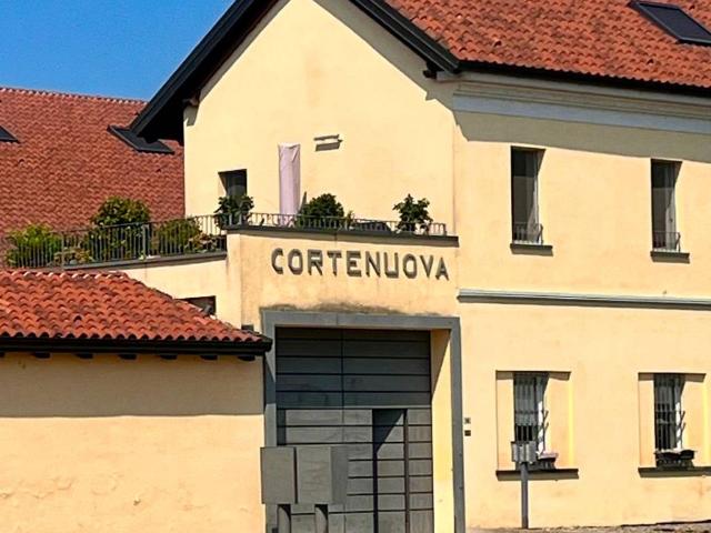 Villetta a schiera in vendita a Novara NO