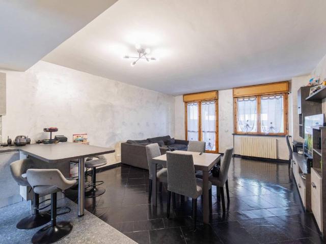 Villetta a schiera in vendita a Novara NO