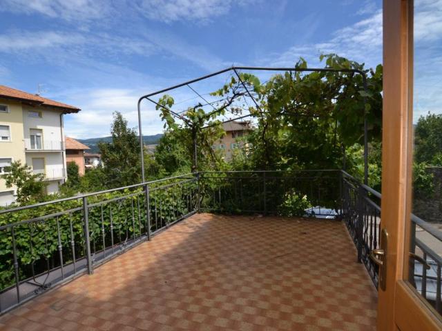 Villetta a schiera in vendita a Novella TN