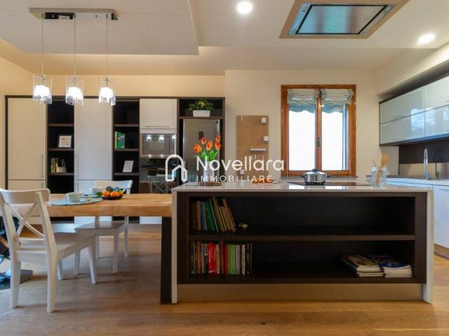 Villetta a schiera in vendita a Novellara RE