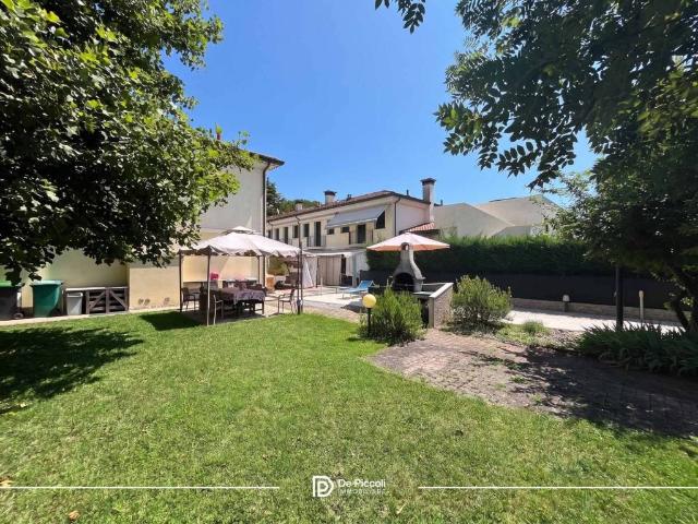Villetta a schiera in vendita a Noventa di Piave VE