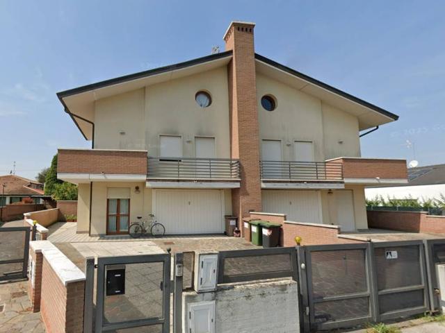 Villetta a schiera in vendita a Noventa Padovana PD