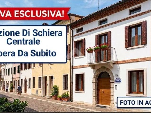 Villetta a schiera in vendita a Noventa Padovana PD