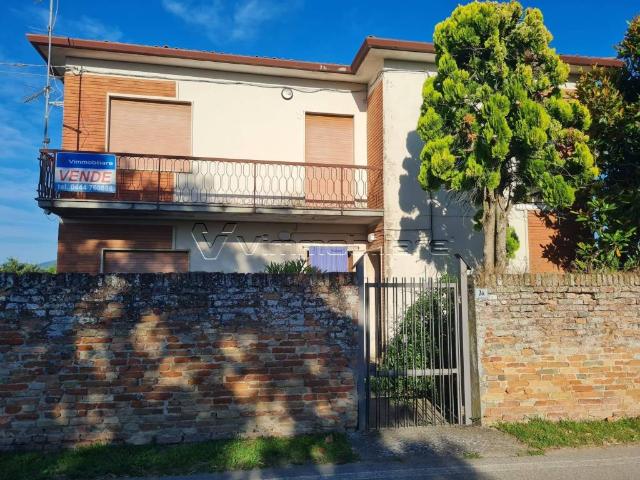 Appartamento in vendita a Noventa Vicentina VI
