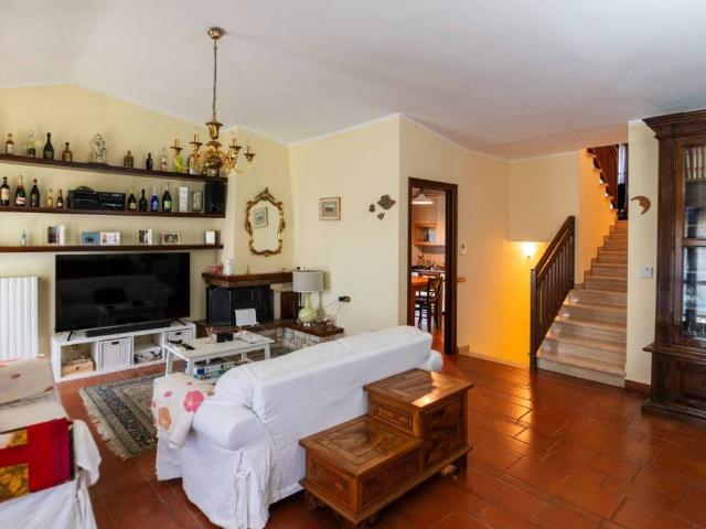 Villetta a schiera in vendita a Noviglio MI